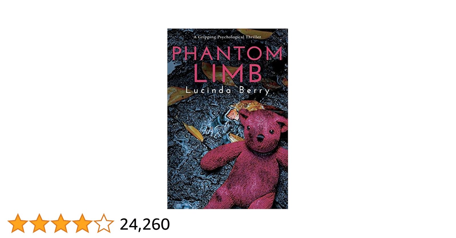 Phantom Limb