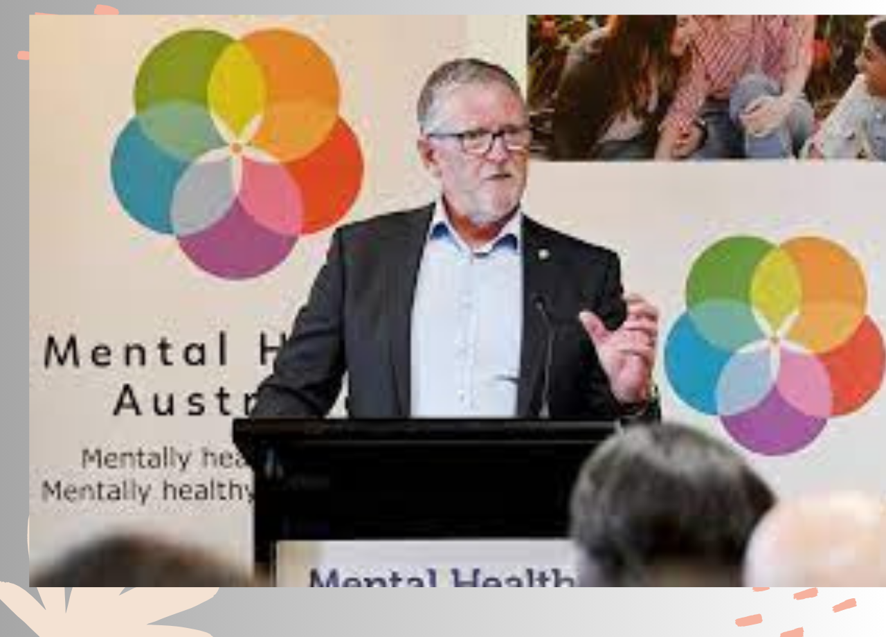 Vision 2030 Australia Mental Health