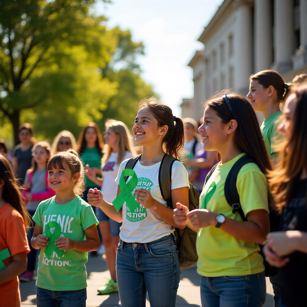 Children’s Mental Health Acceptance Day
