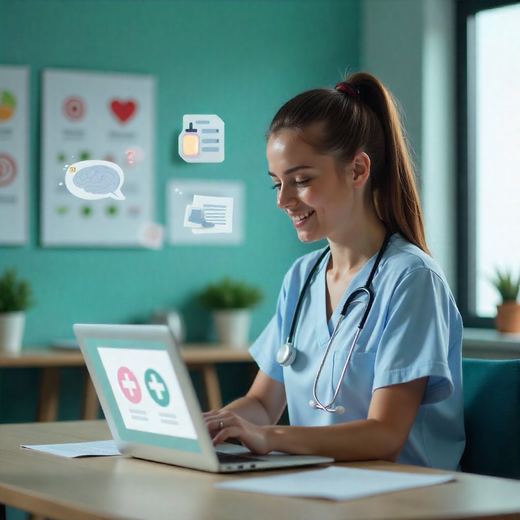 RN Mental Health Online Practice 2023 A