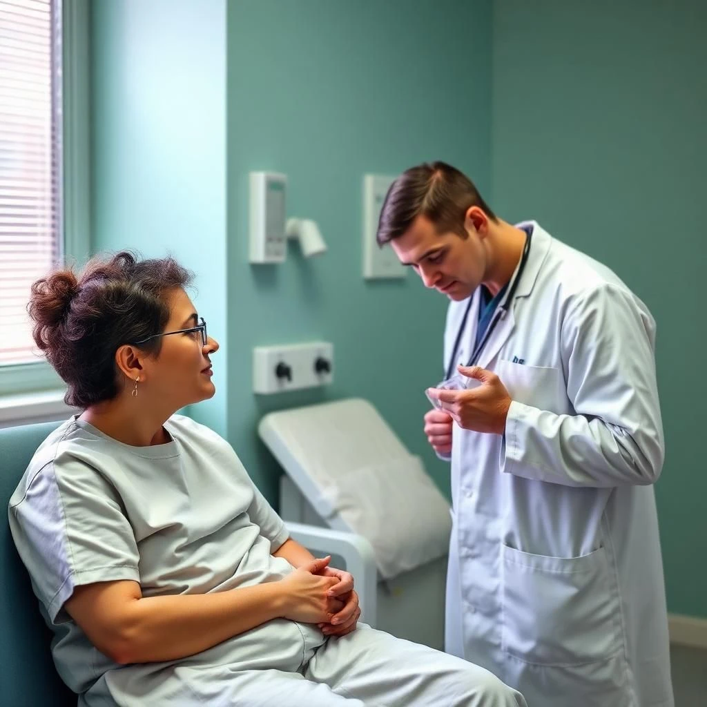 Mental Health Technician Certification